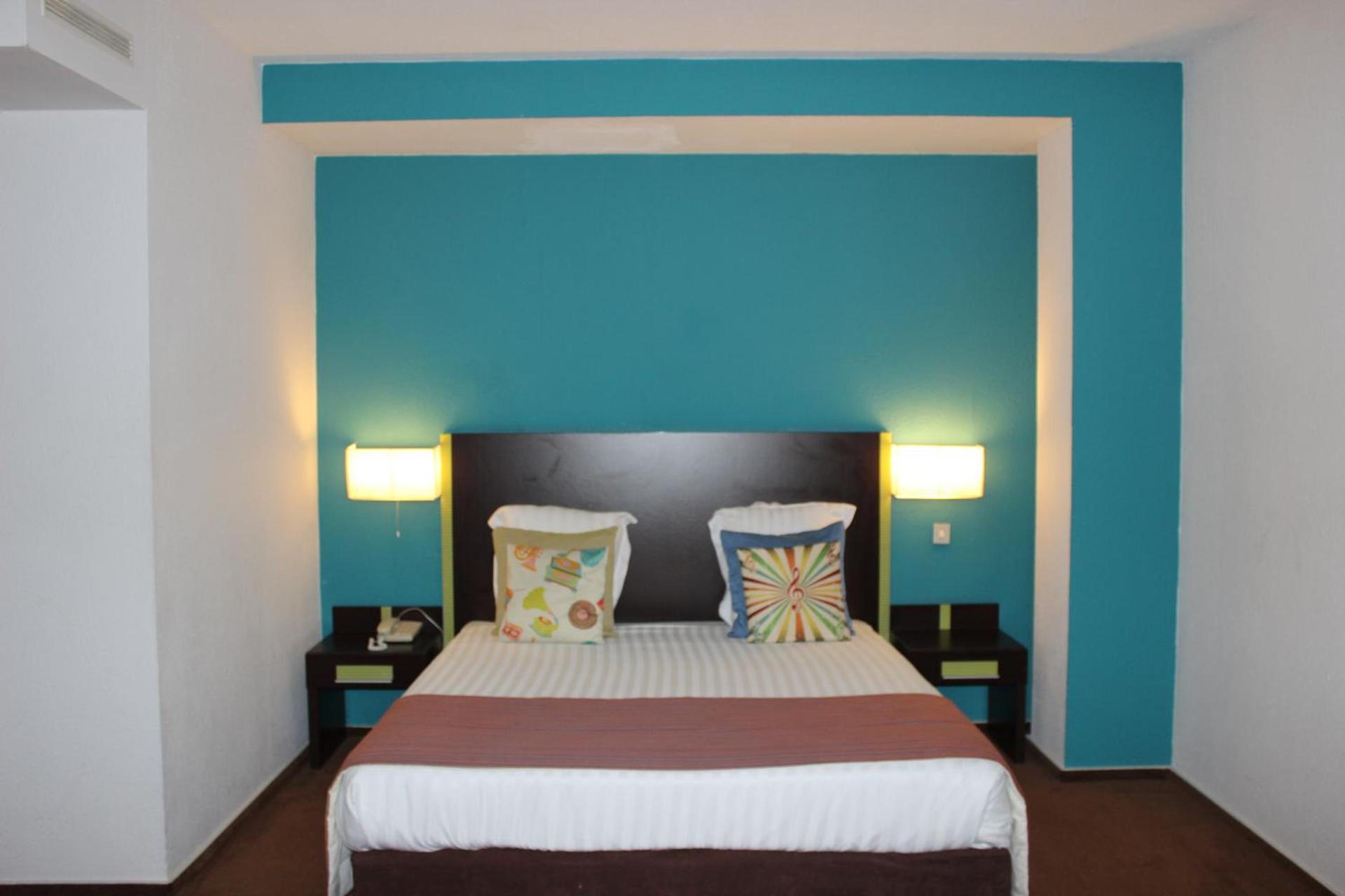 Hotel Floris Arlequin Grand Place — 1