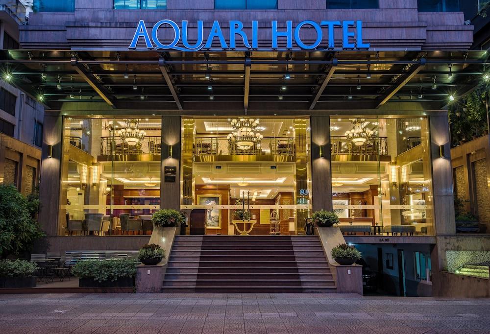 Aquari — 2