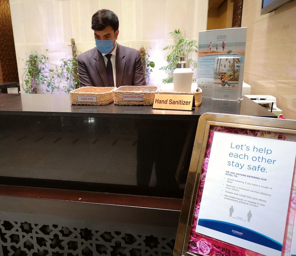 Ramada Islamabad 1067228 — 6
