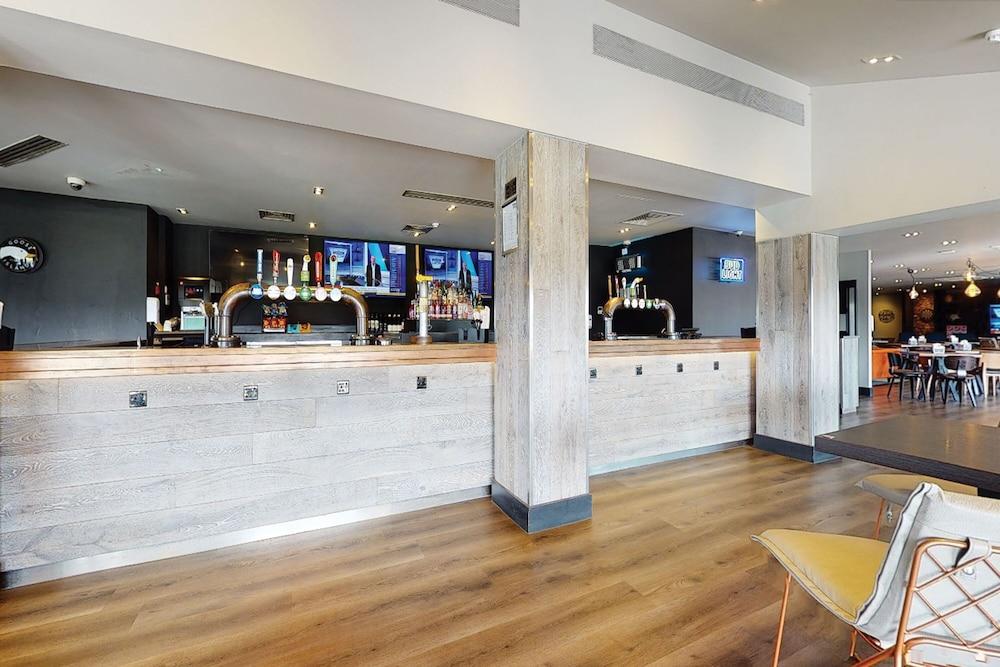 Village Urban Resort Blackpool — 4