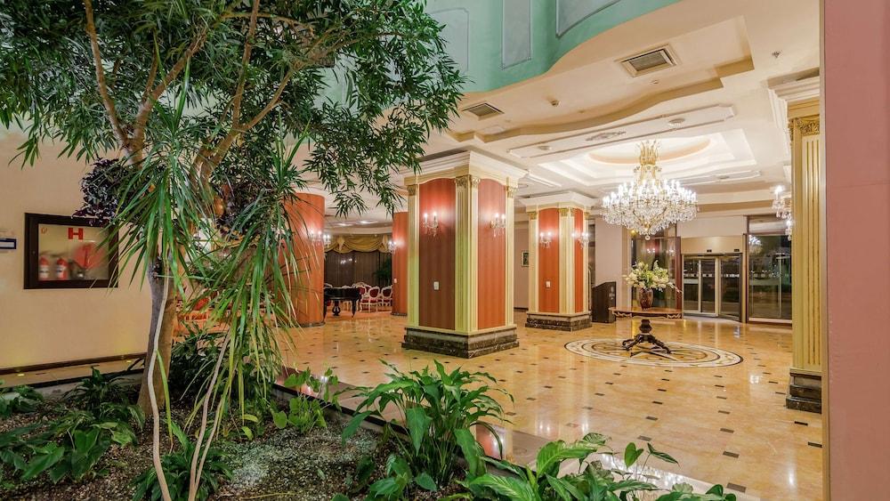Hilton Sibiu — 9