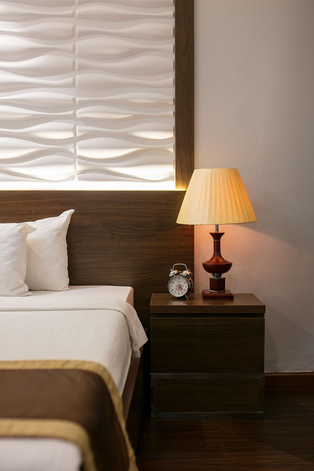 Diamond King Hotel and Travel (ex Hanoi Diamond King Hotel) — 6