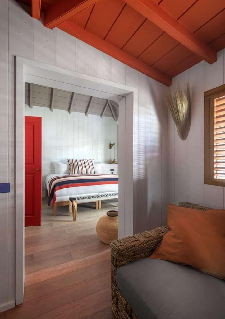 Le Manapany Cottages &amp; Spa — 9
