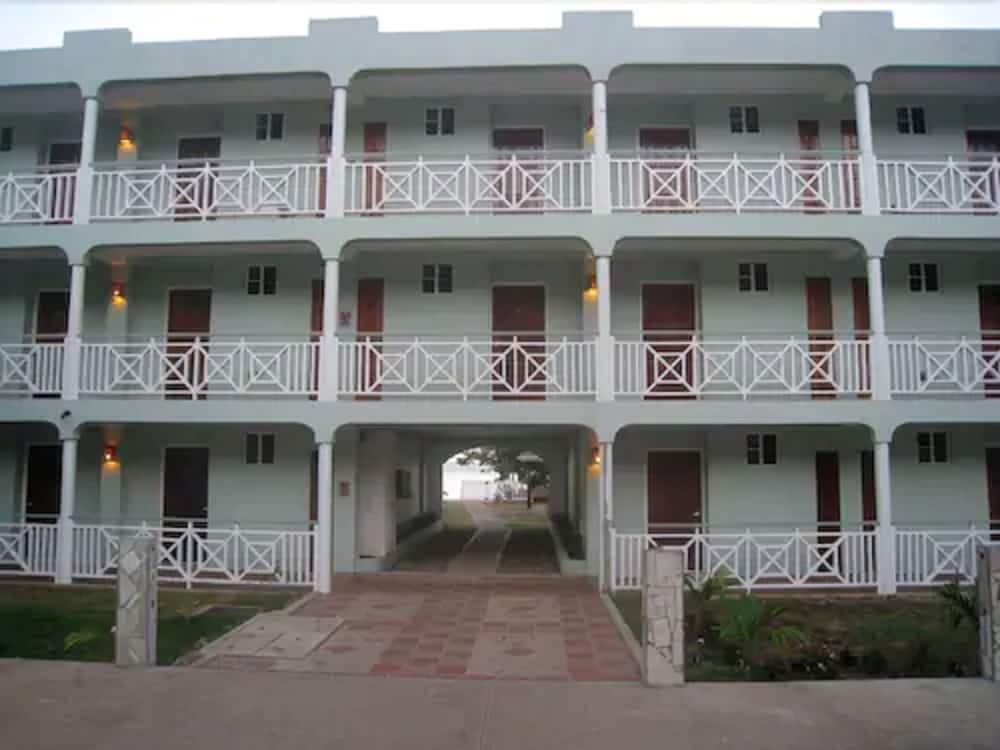 KALINAGO BEACH RESORT — 2