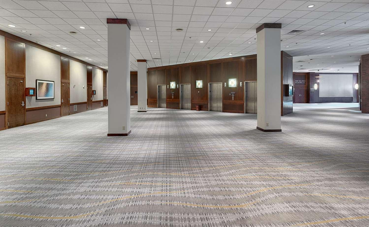 Hilton Albany — 1