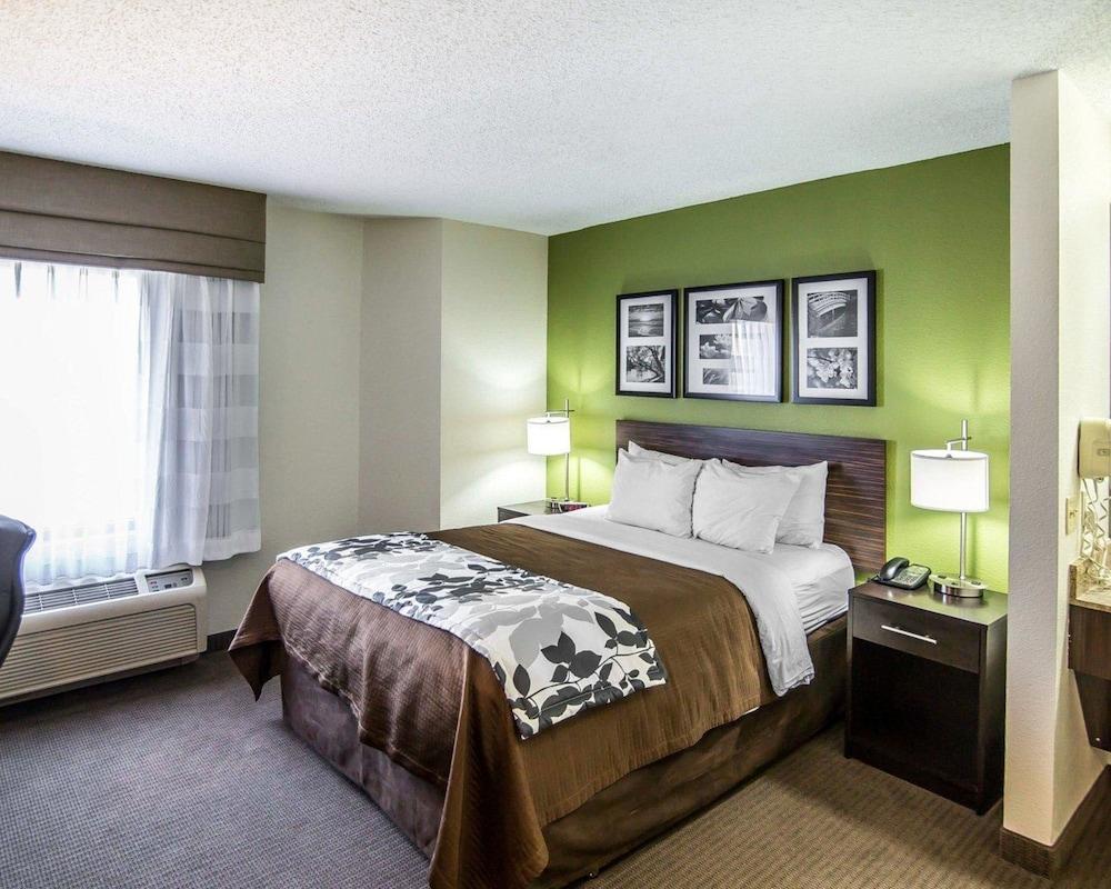 Sleep Inn Joplin — 6