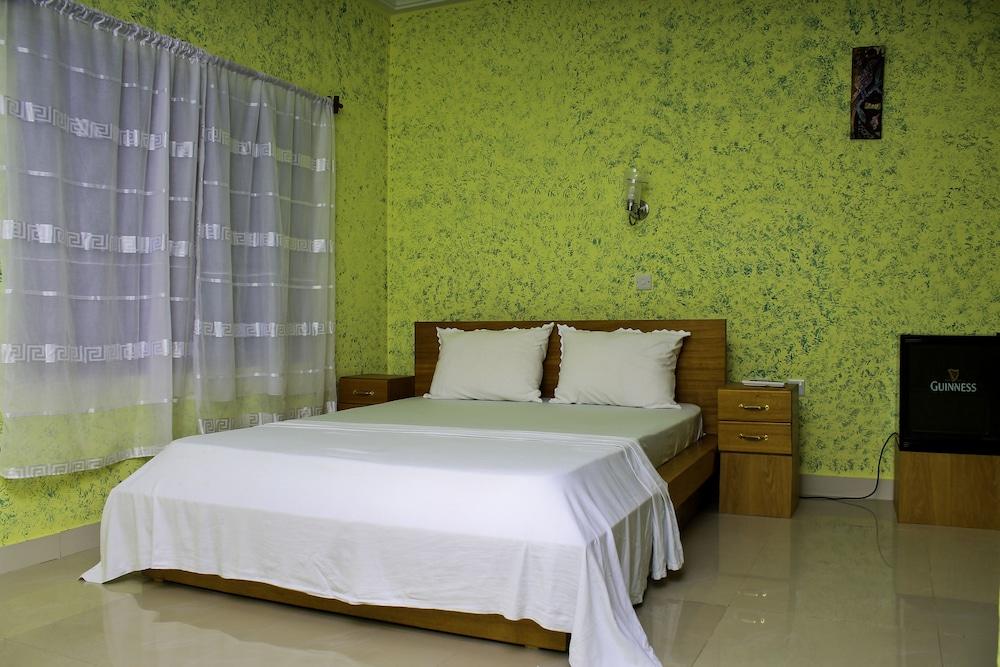 Big Apple D.E Hotel 1185288 — 9