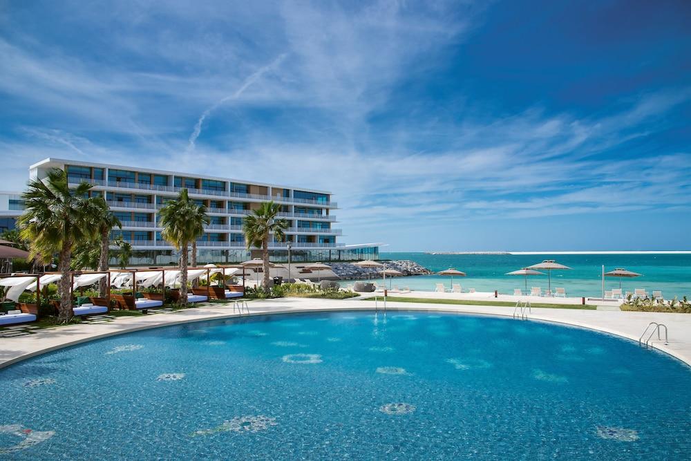 Bulgari Hotel And Resorts Dubai — 1