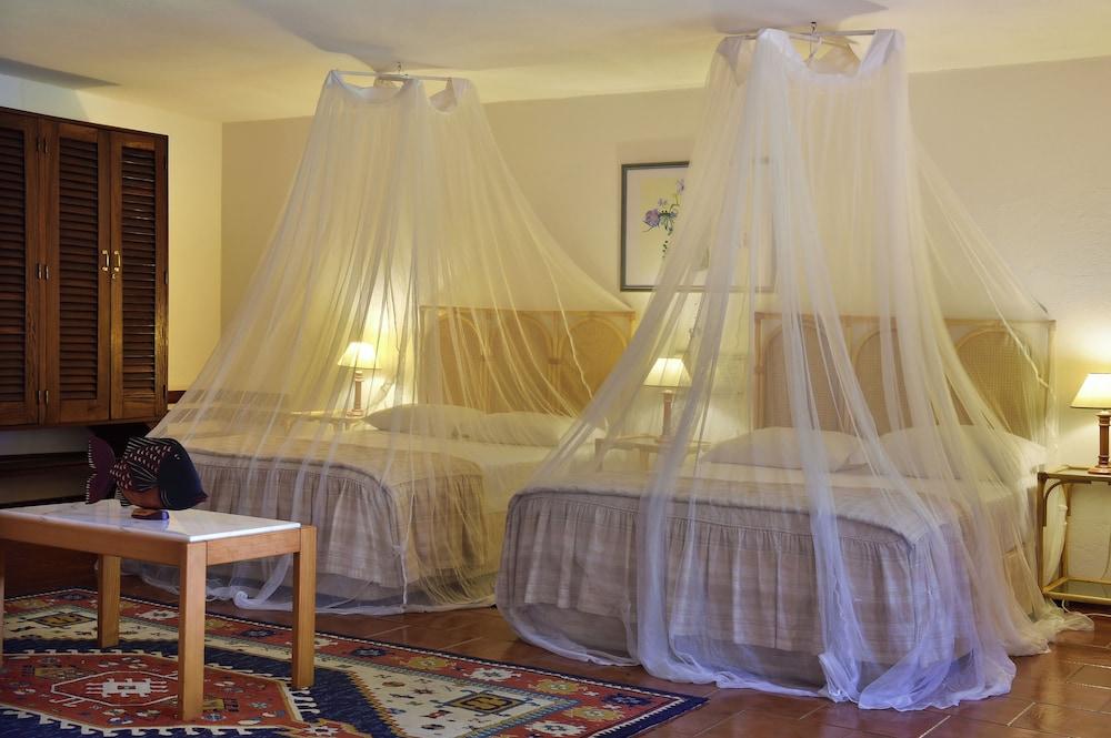 Pestana Miramar Sao Tome — 10