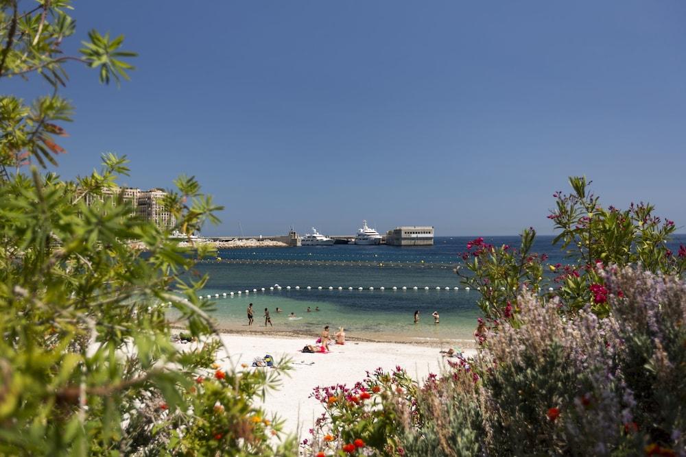 Riviera Marriott Hotel La Porte de Monaco — 1