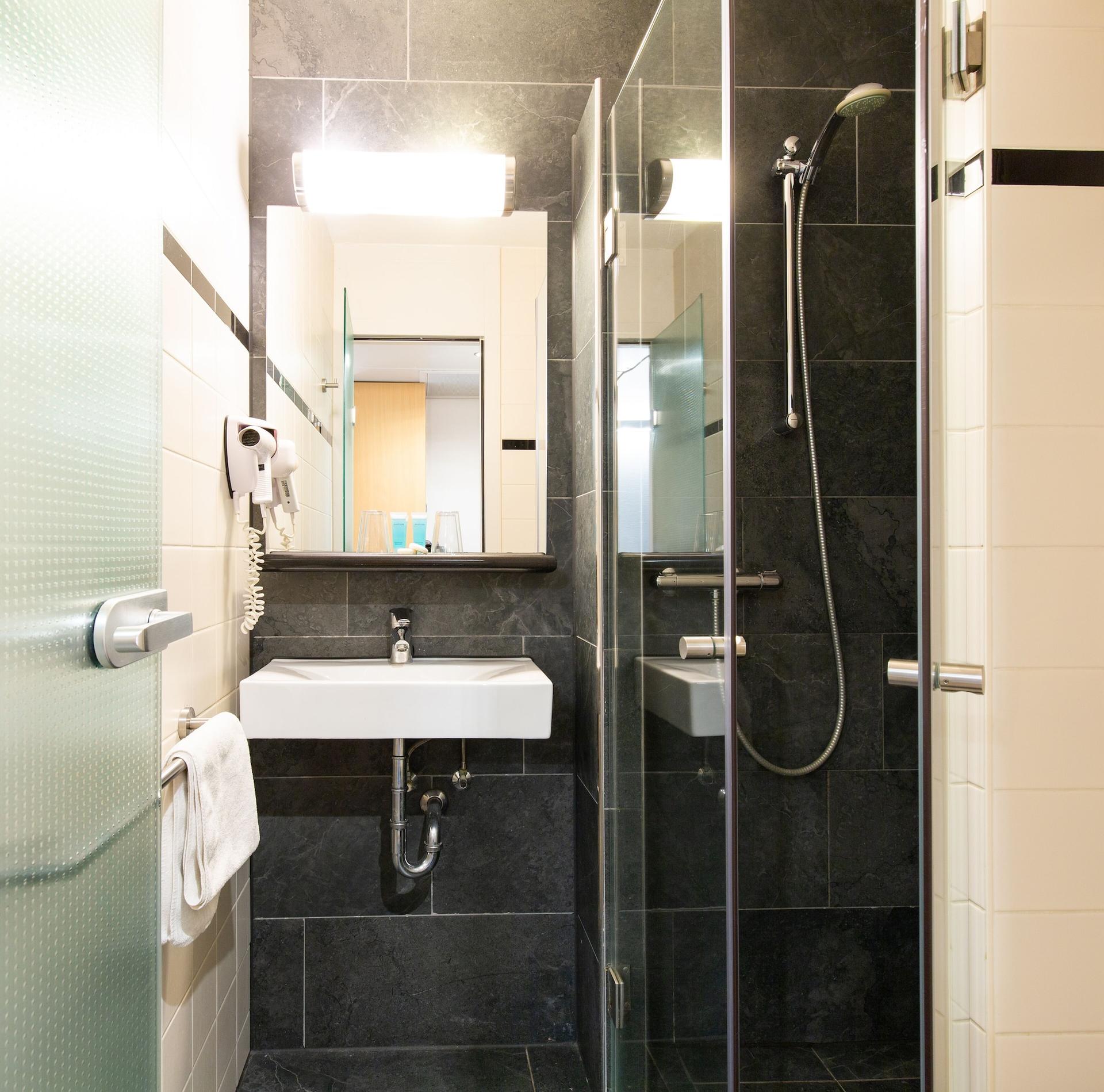 Bastion Hotel Amsterdam-Noord 62864 — 7