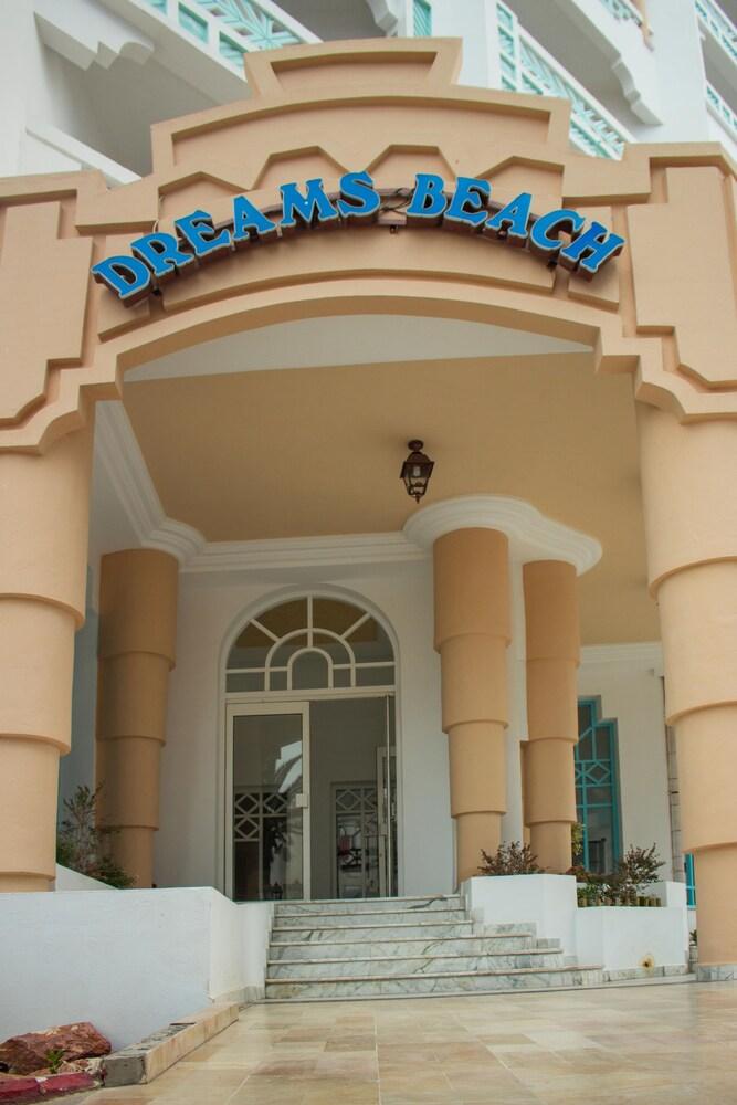 HOTEL DREAMS BEACH 891535