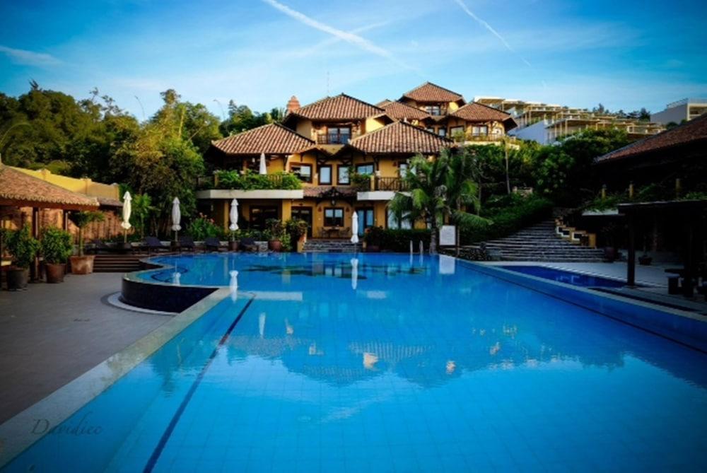 Poshanu Resort — 1