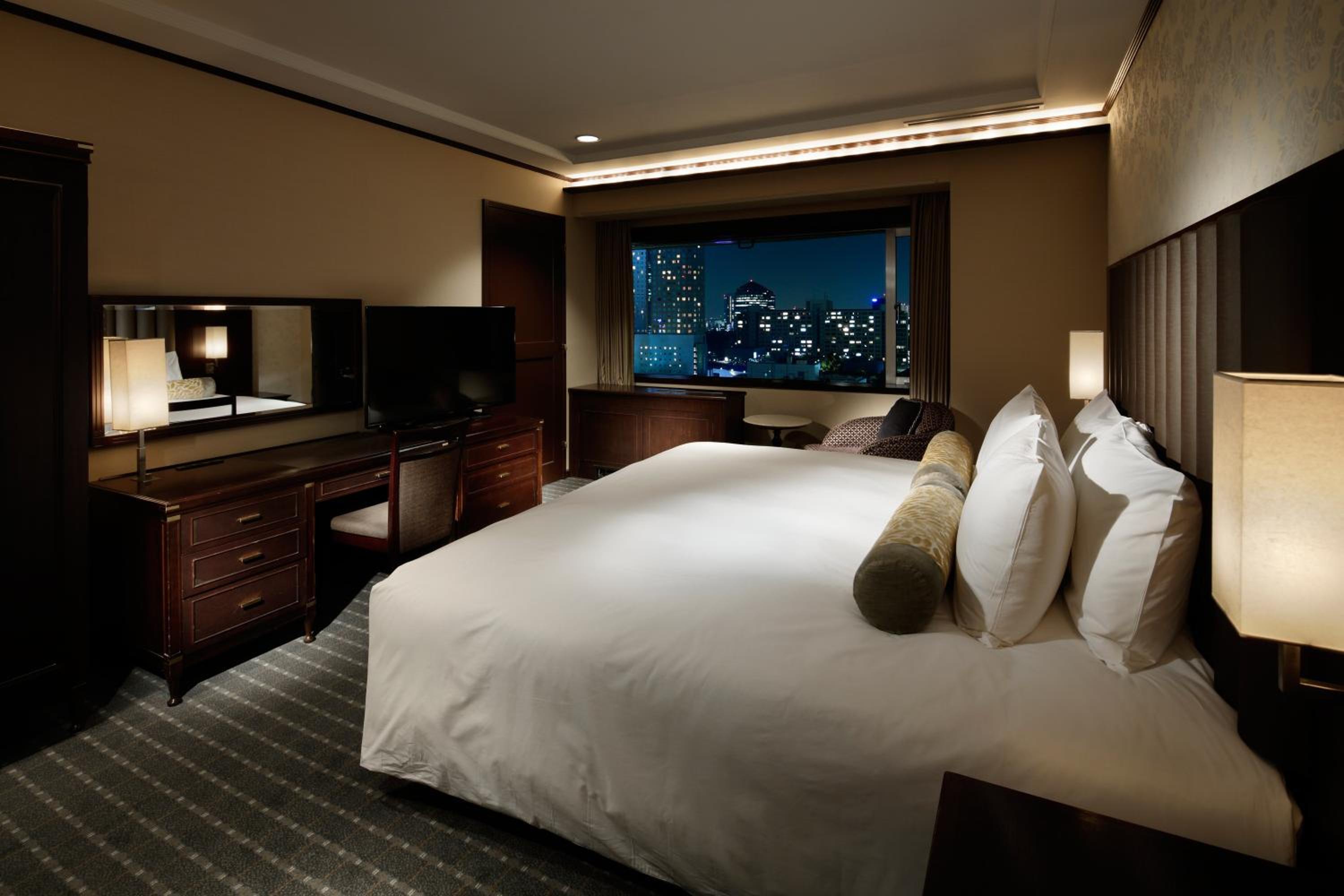 Grand Prince Hotel Takanawa 67834
