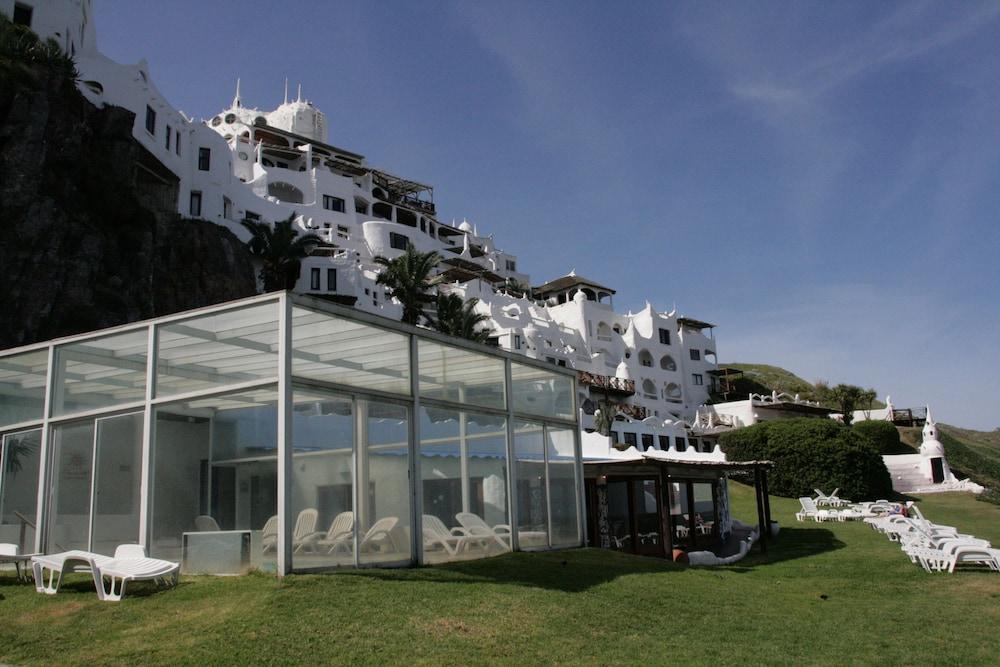 Club Hotel Casapueblo — 6