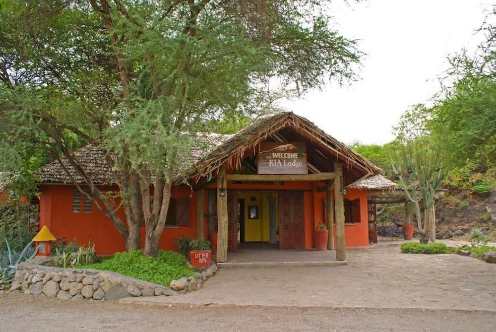 Kia Lodge — 6
