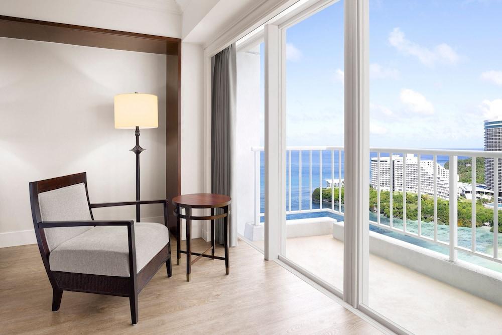 THE WESTIN RESORT GUAM — 1