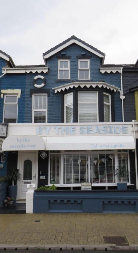 By the Seaside — 1
