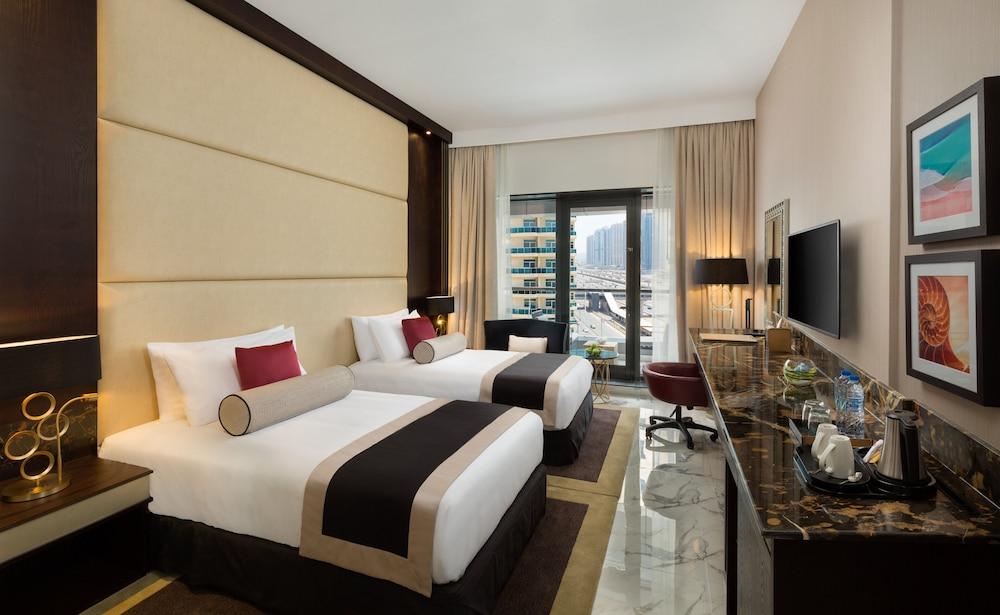 Millennium Place Marina — 6