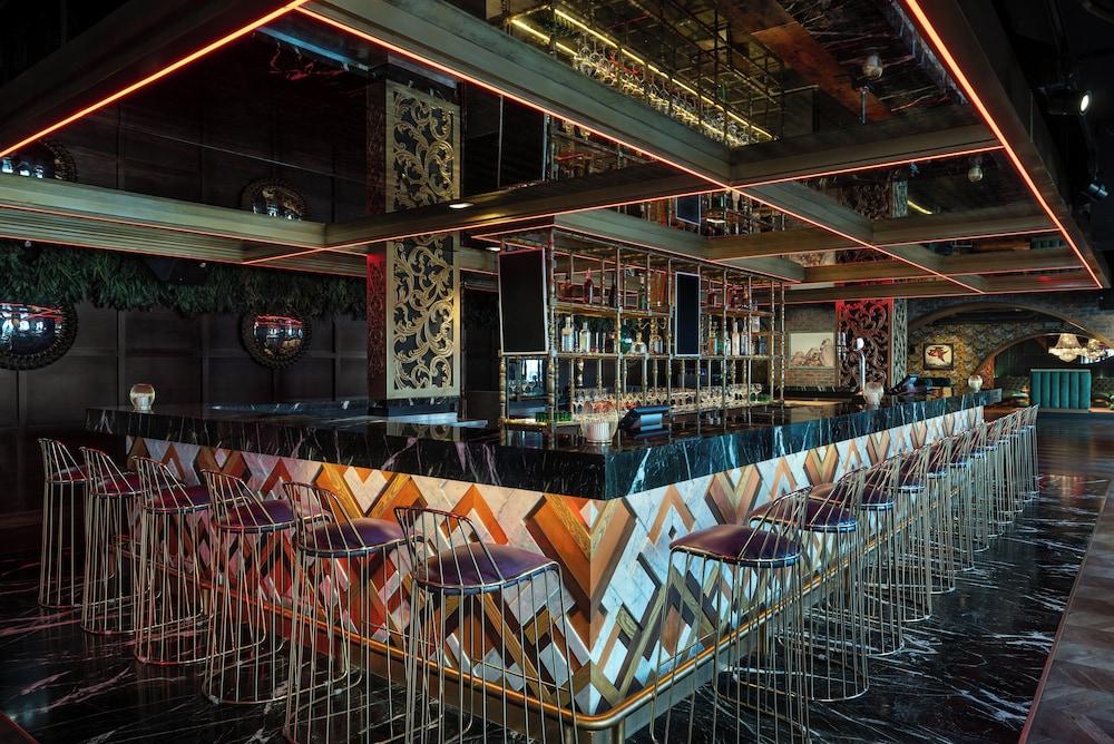 Hyatt Regency Dubai Creek Heights — 5