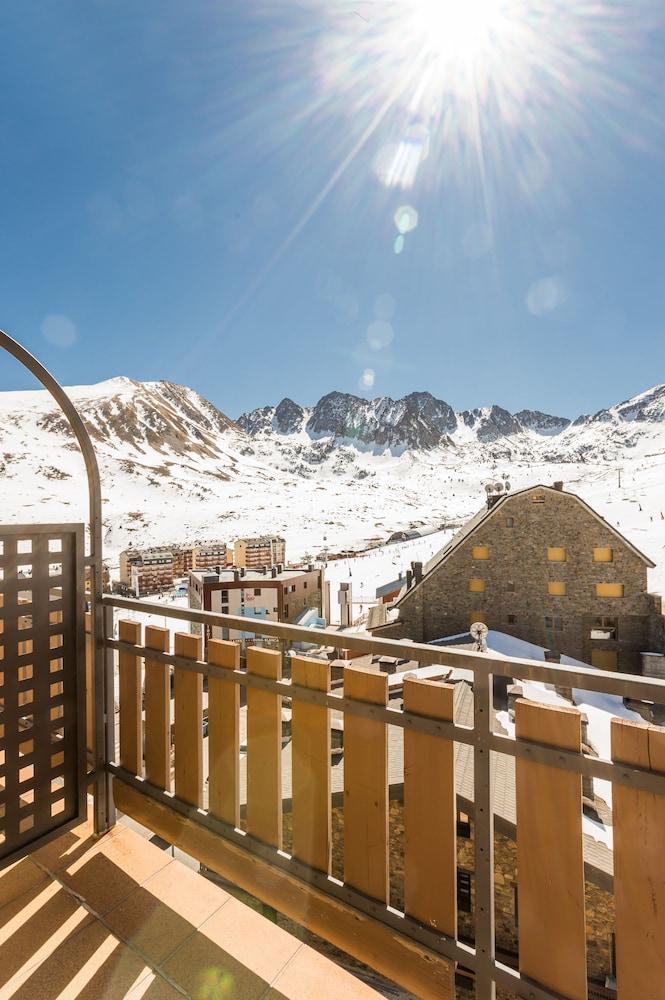 Hotel Grand Pas 1097778