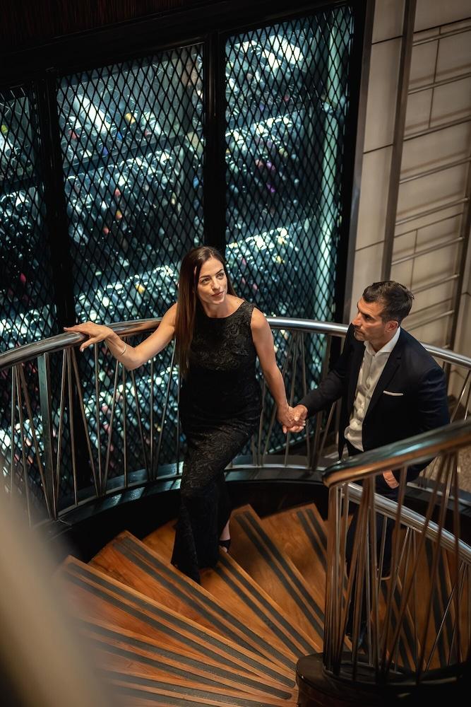 Park Hyatt Mendoza — 10