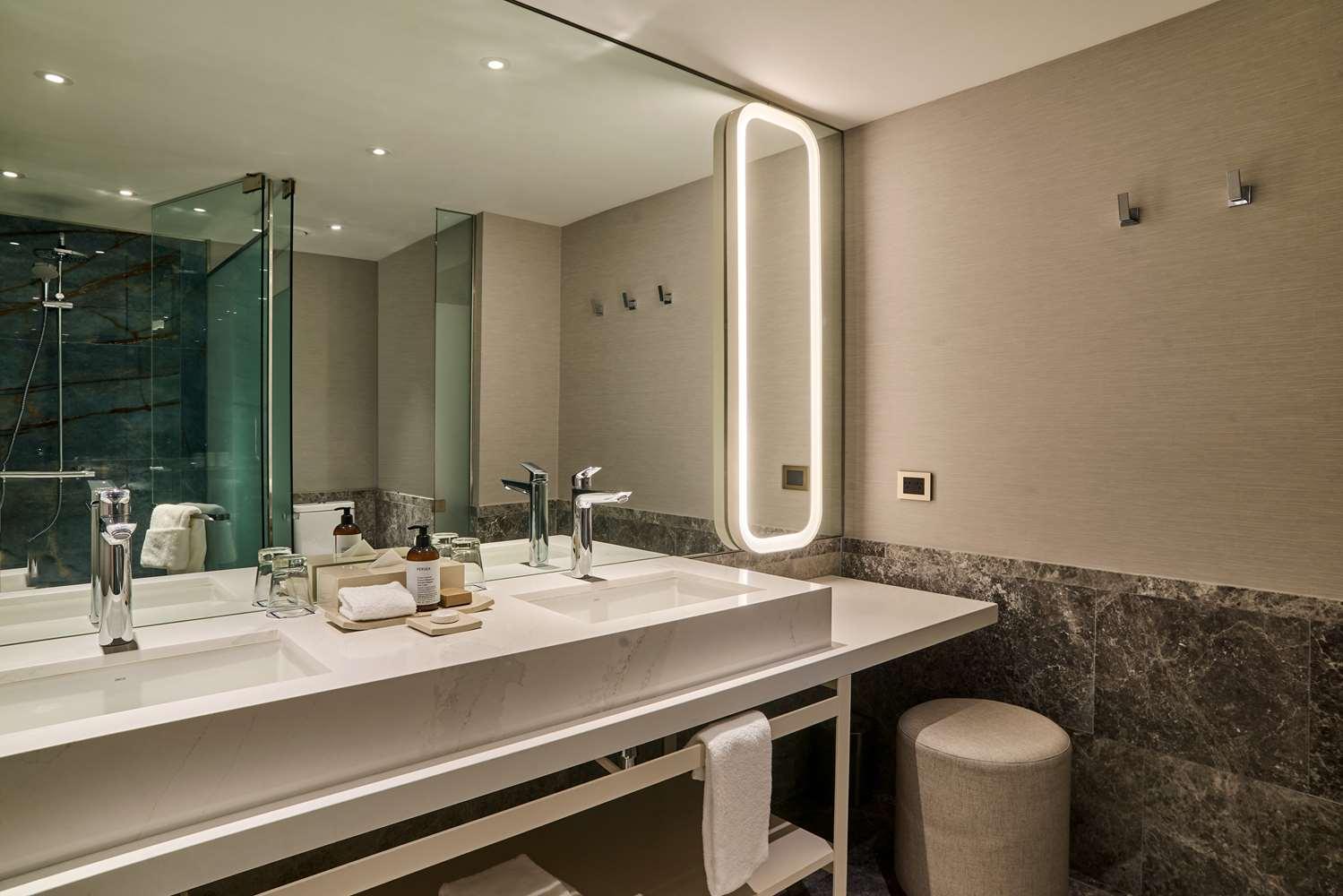 Hilton Buenos Aires — 1