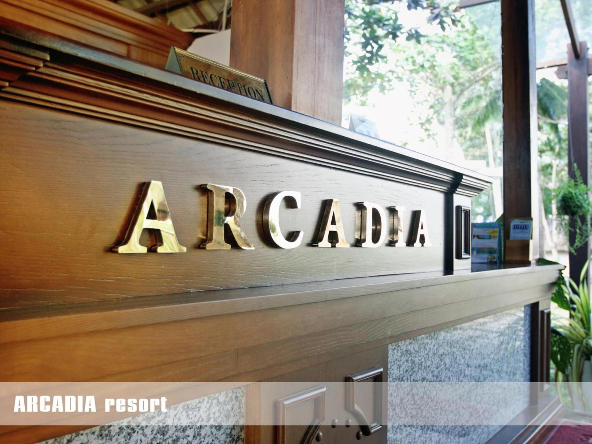 Arcadia Phu Quoc Resort — 6