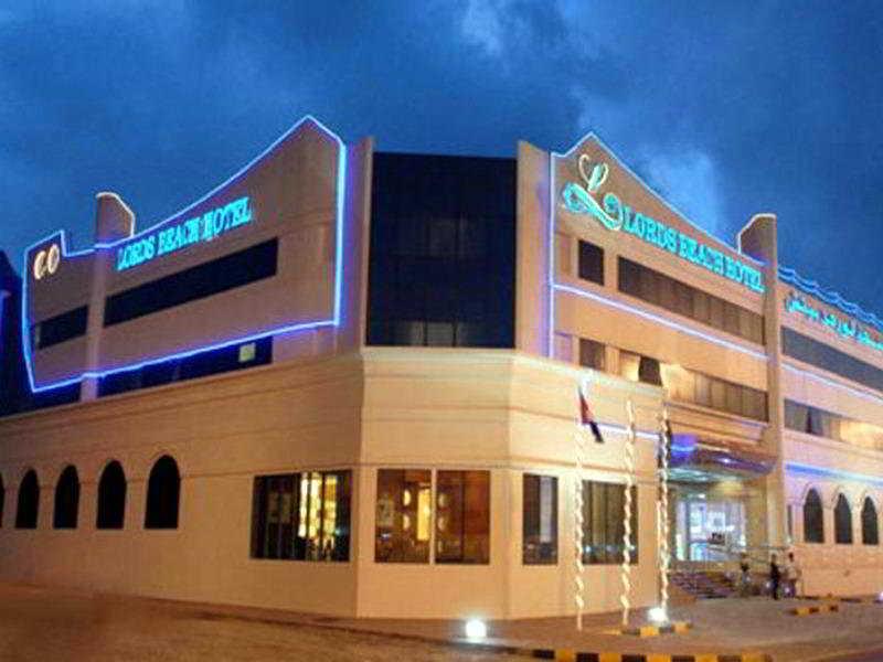 Lords Beach — 5