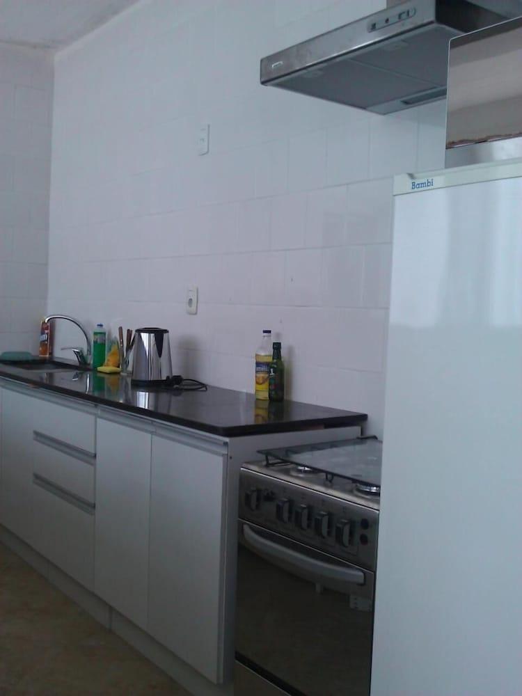 Montevideo Chic Boutique Hostel — 8