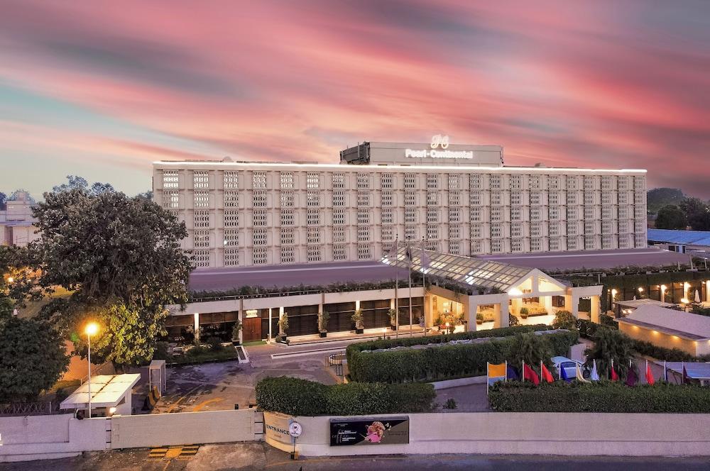 Pearl Continental Hotel Rawalpindi — 1
