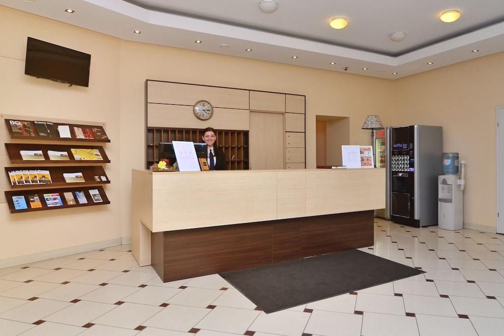 Ivolita Vilnius Hotel — 1