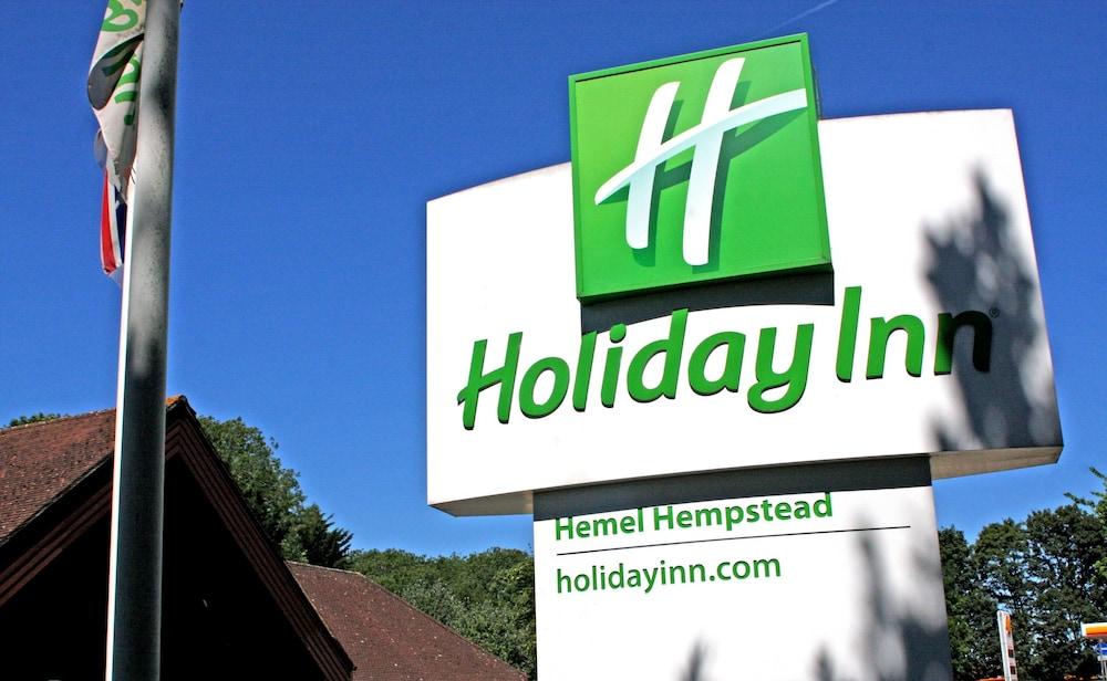 Holiday Inn Hemel Hempstead M1, JCT. 8 by IHG — 1