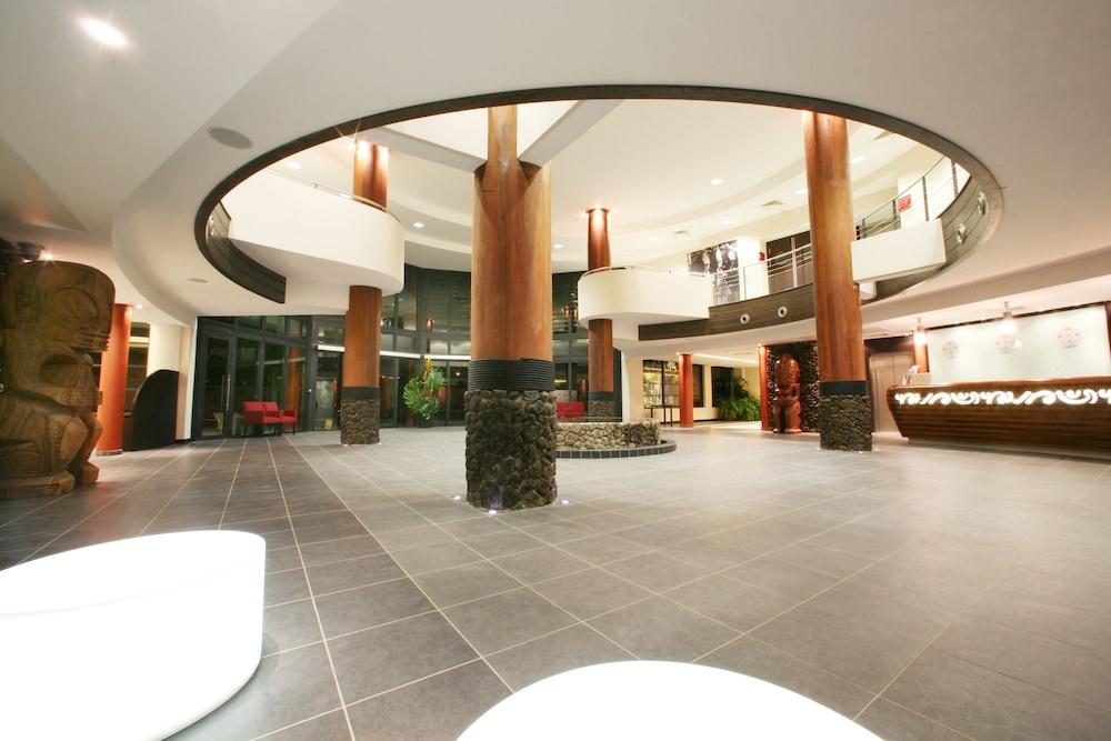 Te Moana Tahiti Resort — 8