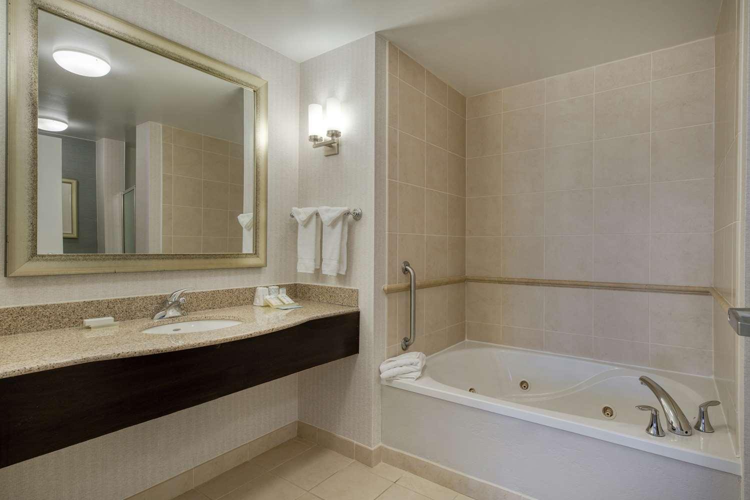 Hilton Garden Inn Durham Southpoint, NC — 1