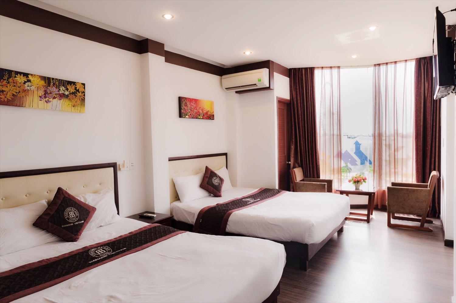 Brown Bean Hotel — 9