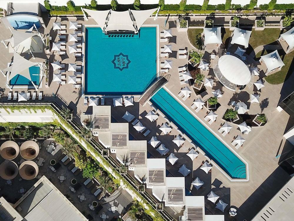 Sofitel Dubai The Obelisk — 4