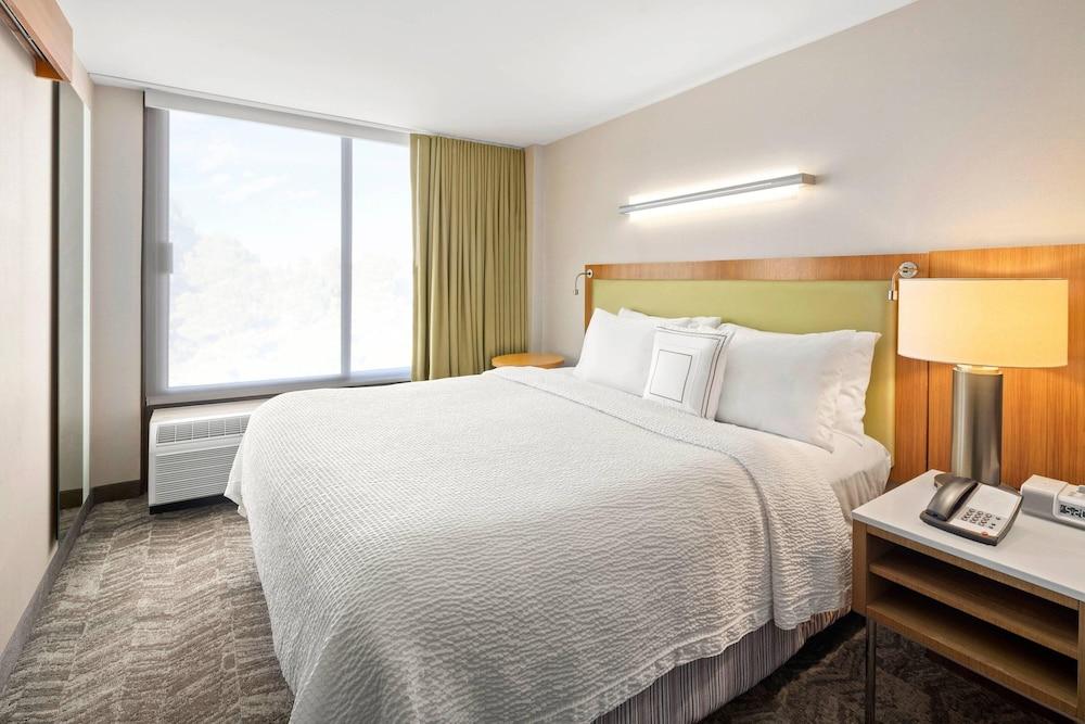 Springhill Suites by Marriott Flagstaff — 10