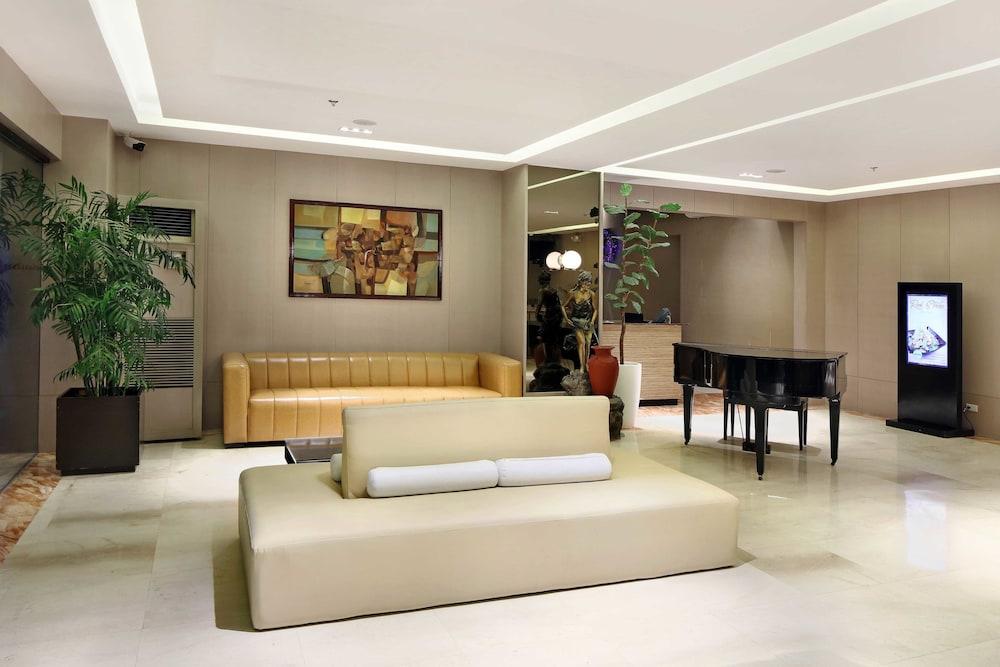 CITY GARDEN SUITES - MANILA 62964 — 9