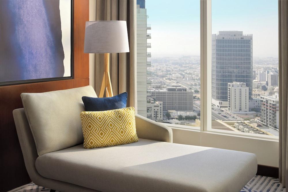 voco Dubai, an IHG Hotel — 8