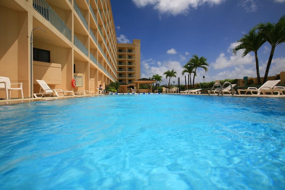 Holiday Resort and Spa Guam — 6