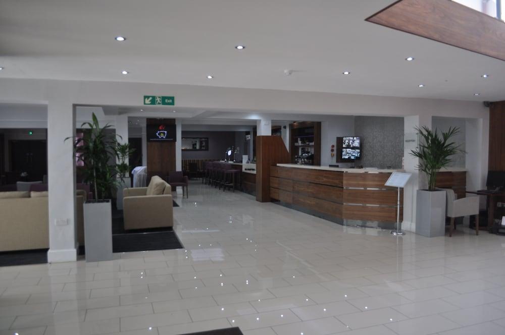 Clarion Hotel Birmingham — 7