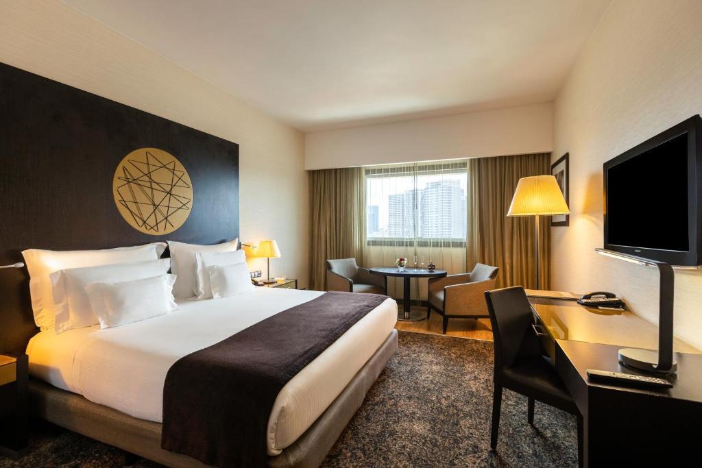 EPIC SANA LUANDA HOTEL — 7
