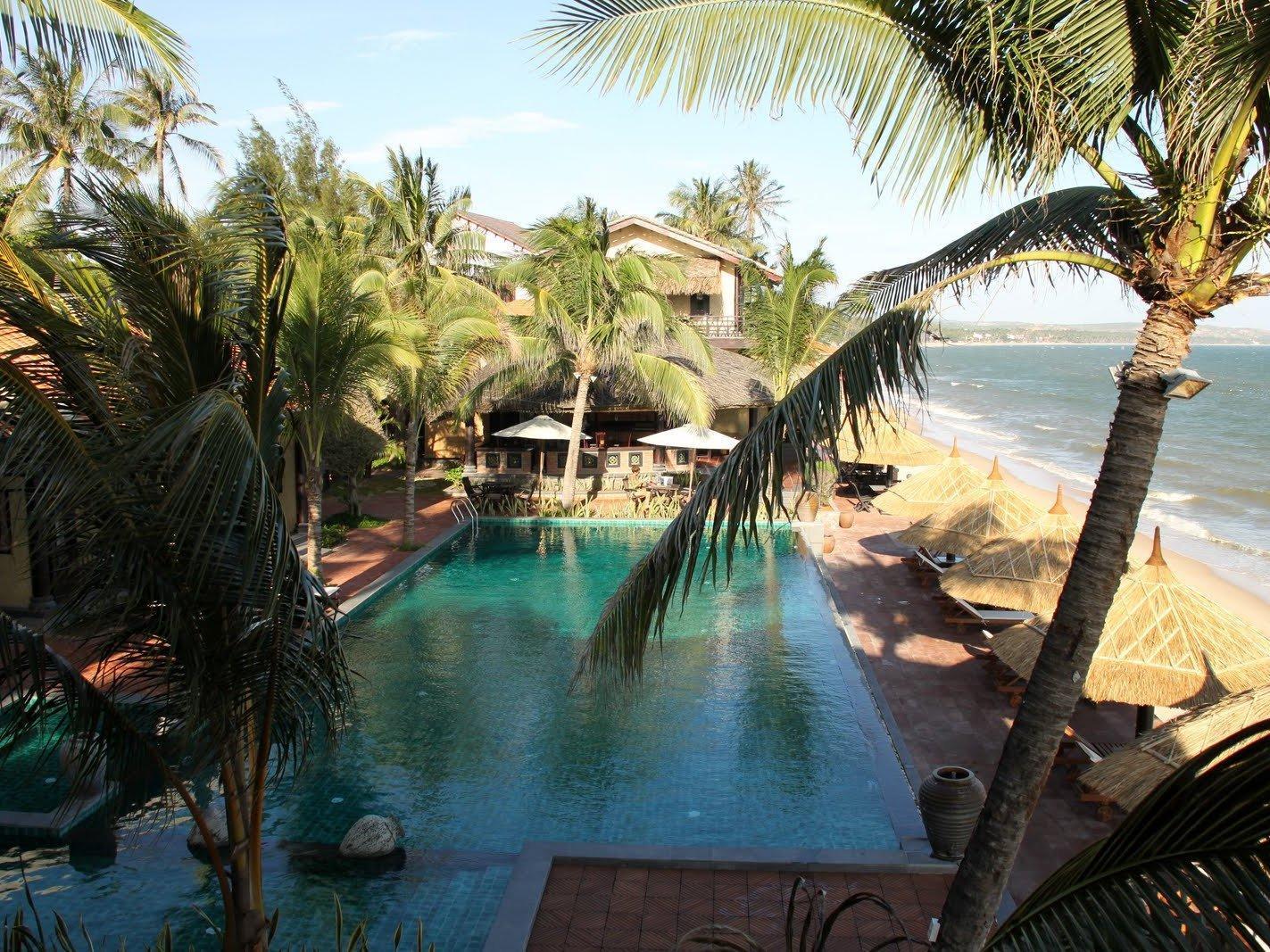 Lotus Village Resort — 5