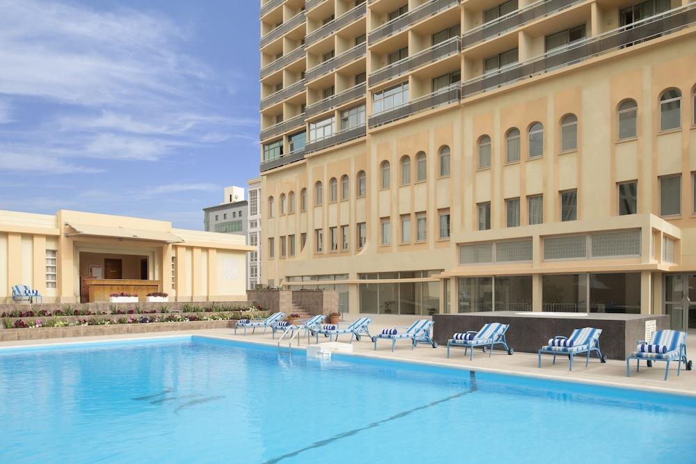Treffen House Doha next to Msheireb Metro Station and Souq Waqif — 1