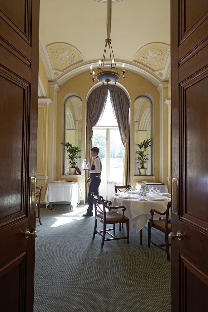 Hartwell House &amp; Spa — 2
