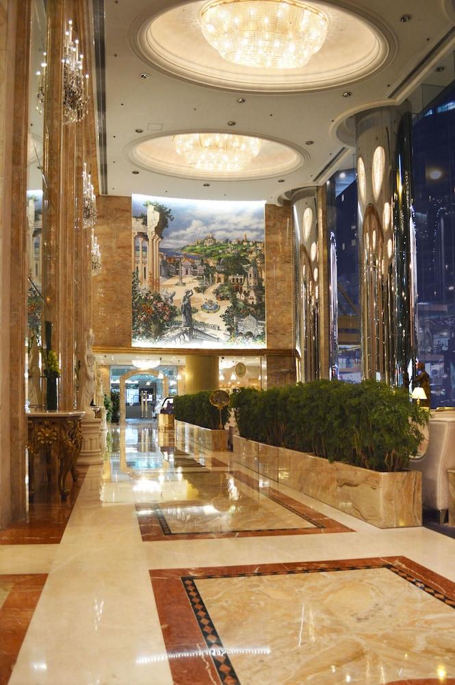 Regal Hong Kong Hotel — 6