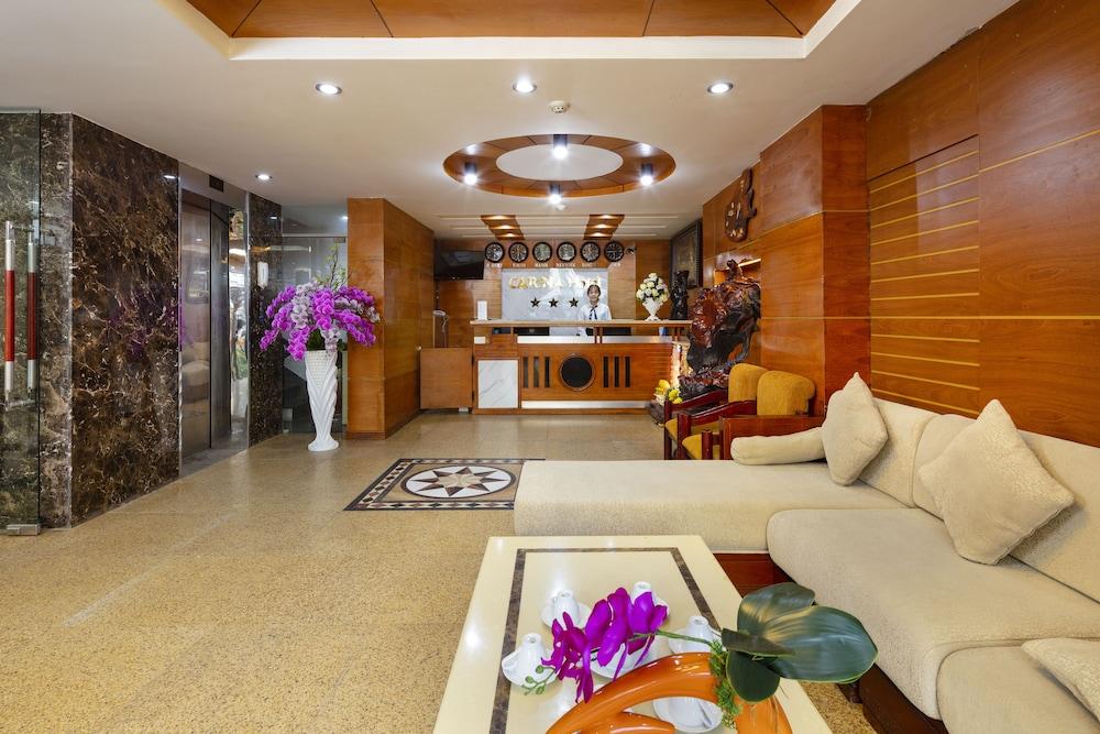 Carina Hotel Nha Trang — 5