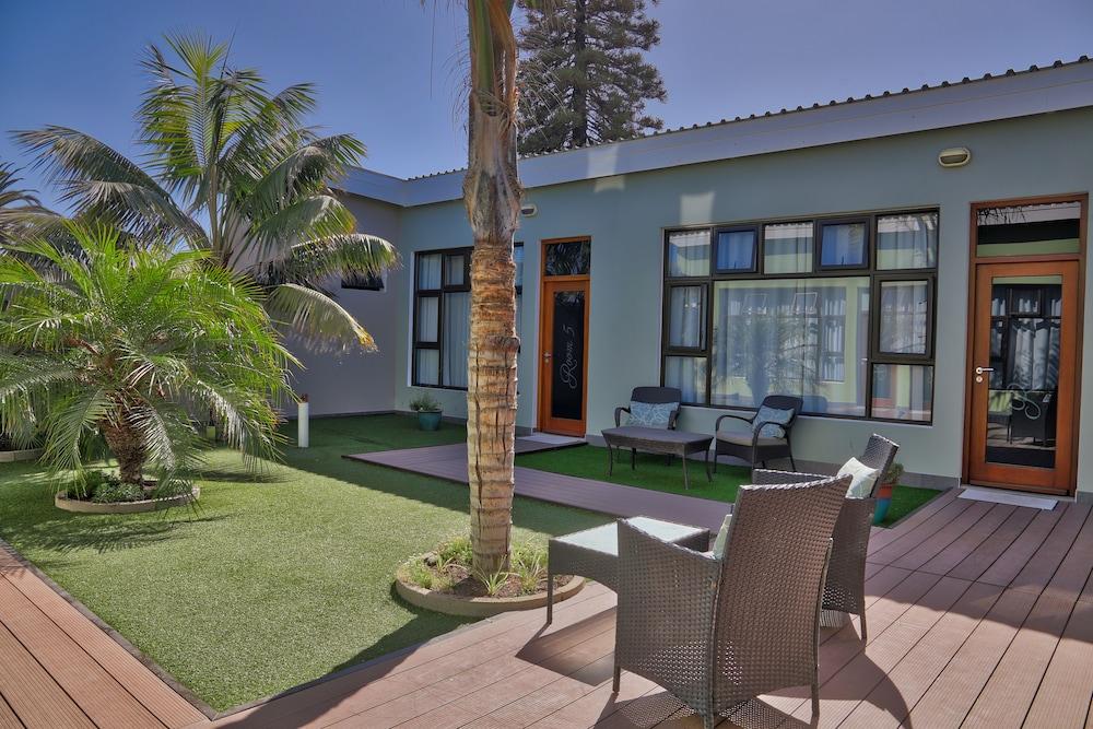 Namib Guesthouse 1071148 — 1