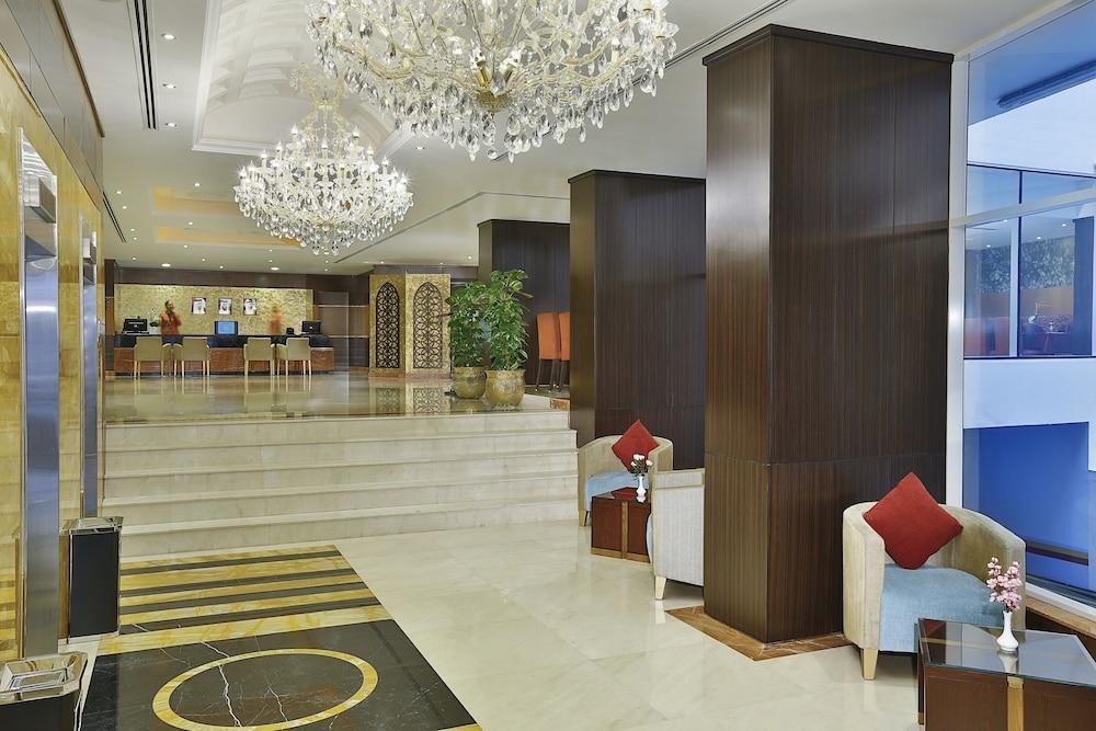 Gateway Hotel — 6